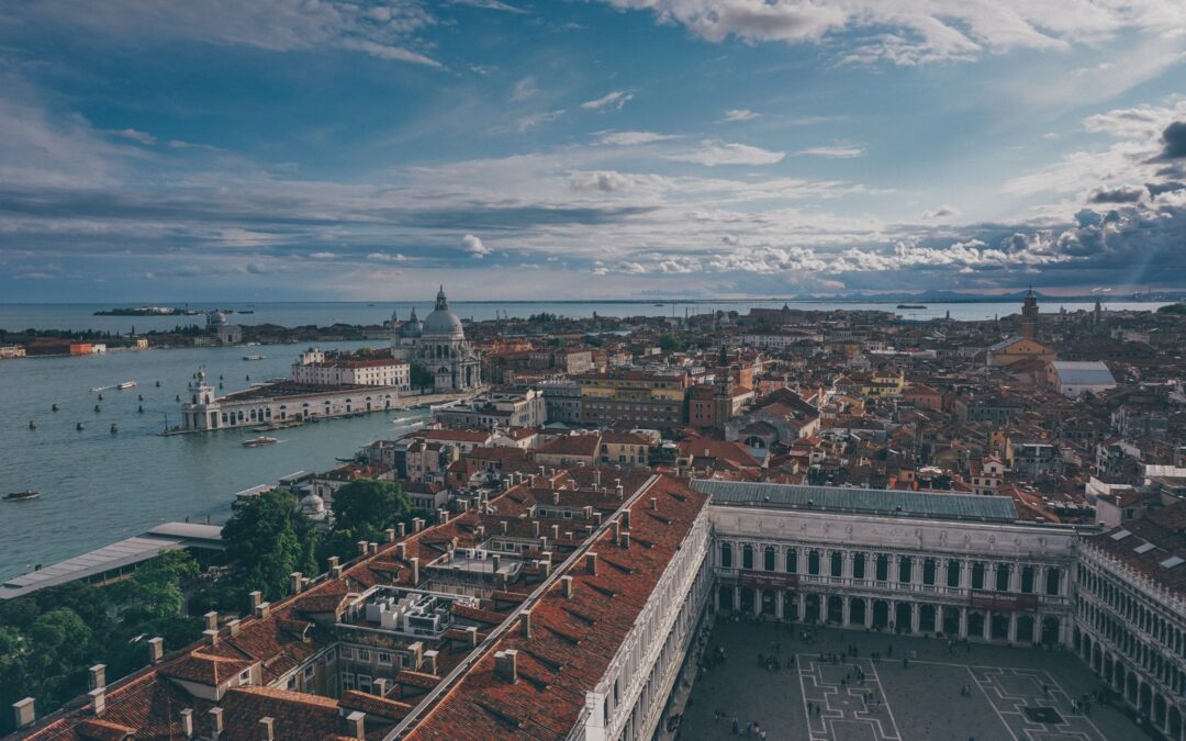 Venice – My Italy Travels