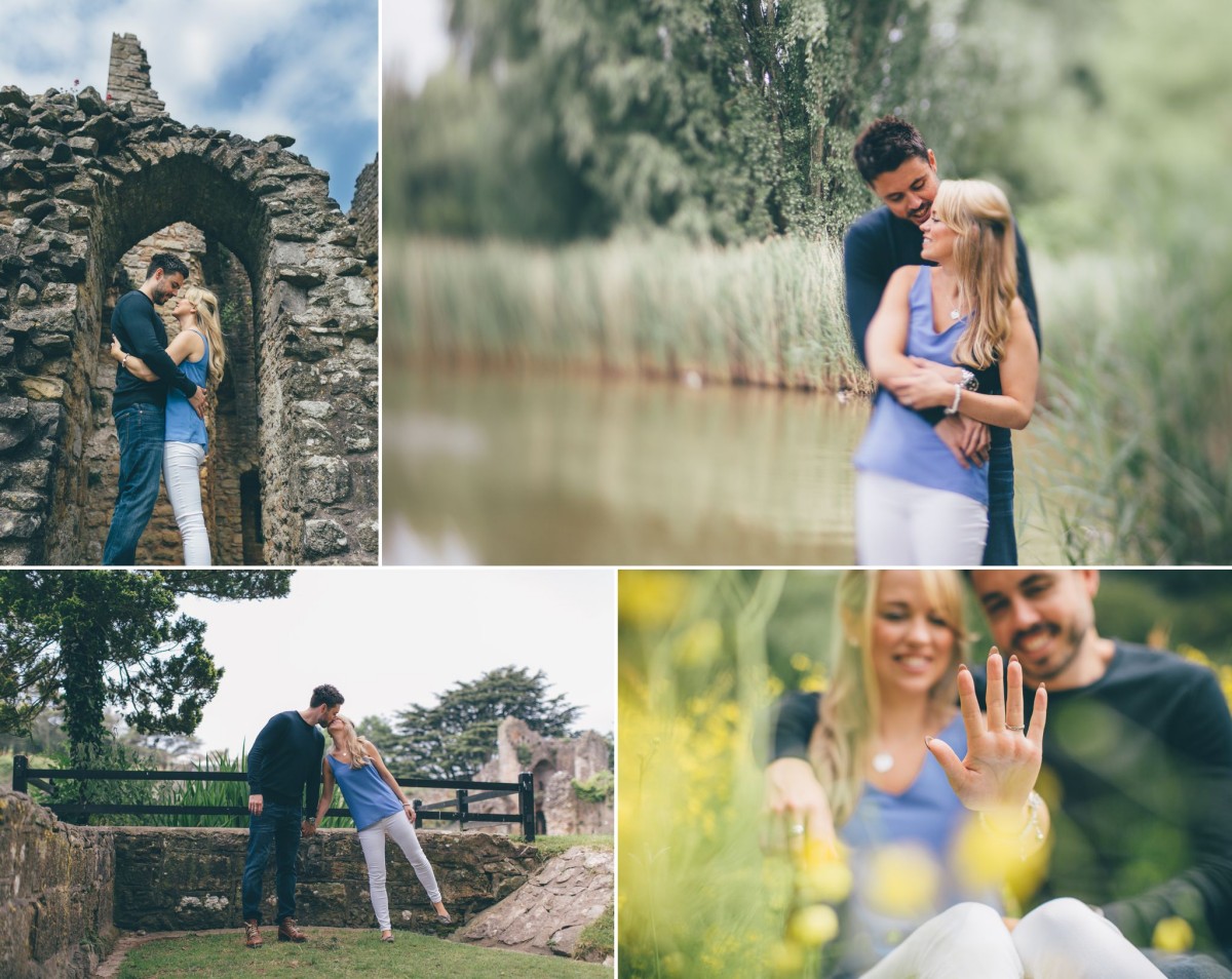 rachel_lambert_photography_welsh_wedding_photographer_harriet_dean_engagement_shoot_caldicot_castle_lower_slaughter_manor_house_ 2