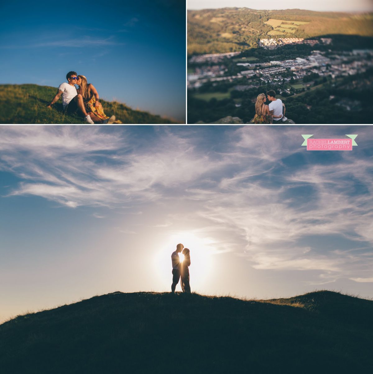 welsh_wedding_photographer_decourceys_rachel_lambert_photography_ceri_chris_engagement_shoot_garth_mountain_ 10