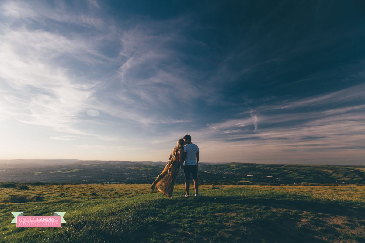 welsh_wedding_photographer_decourceys_rachel_lambert_photography_ceri_chris_engagement_shoot_garth_mountain_ 13