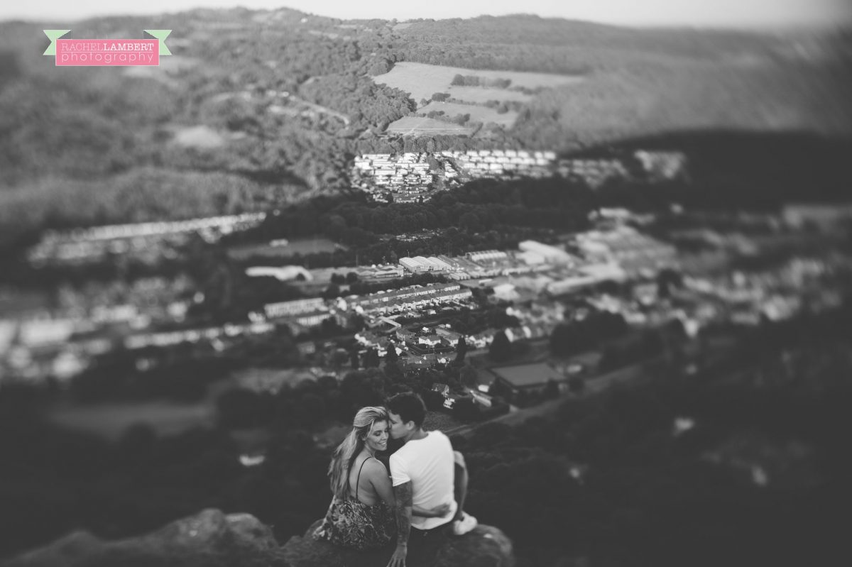 welsh_wedding_photographer_decourceys_rachel_lambert_photography_ceri_chris_engagement_shoot_garth_mountain_ 15