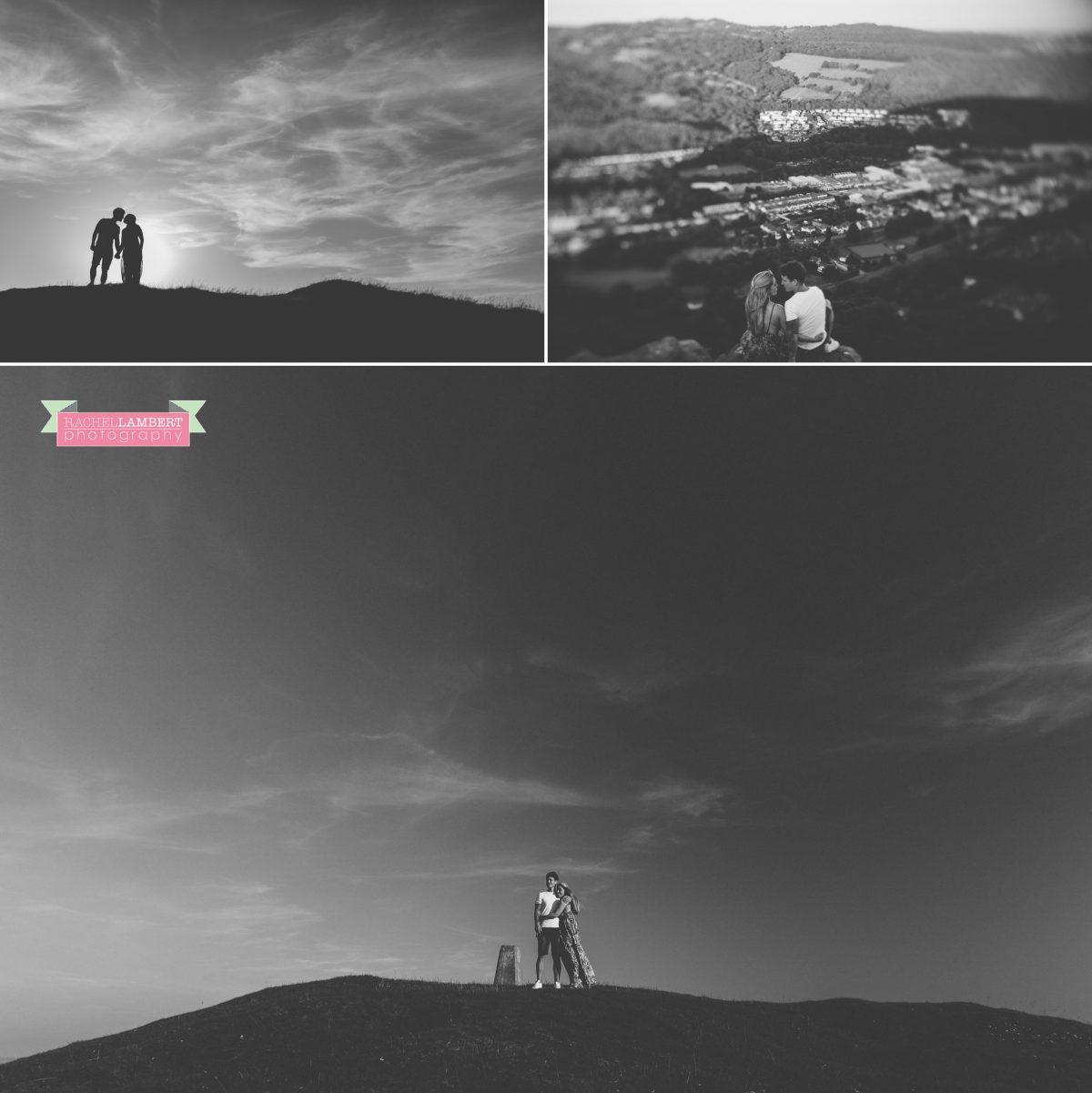 welsh_wedding_photographer_decourceys_rachel_lambert_photography_ceri_chris_engagement_shoot_garth_mountain_ 4