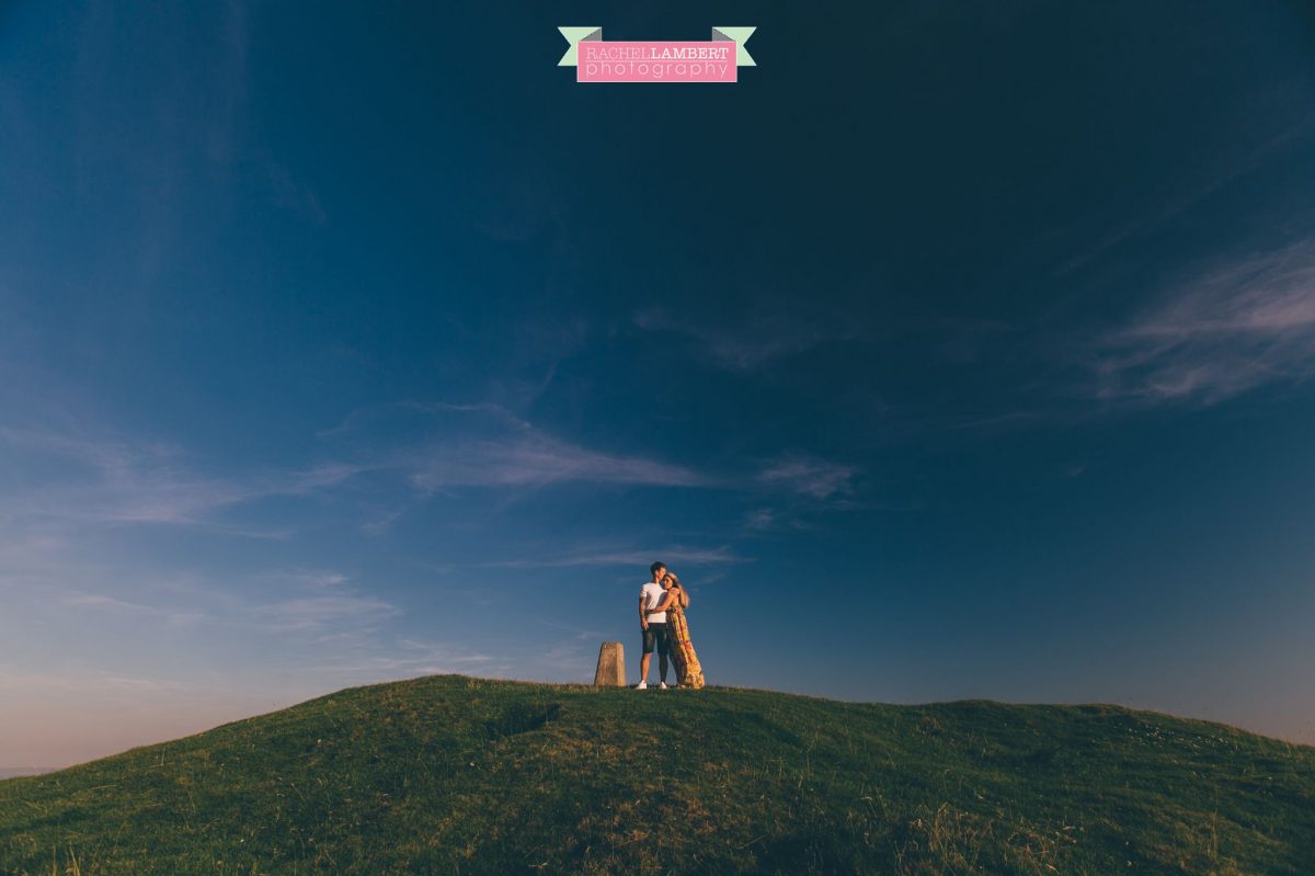 welsh_wedding_photographer_decourceys_rachel_lambert_photography_ceri_chris_engagement_shoot_garth_mountain_ 5