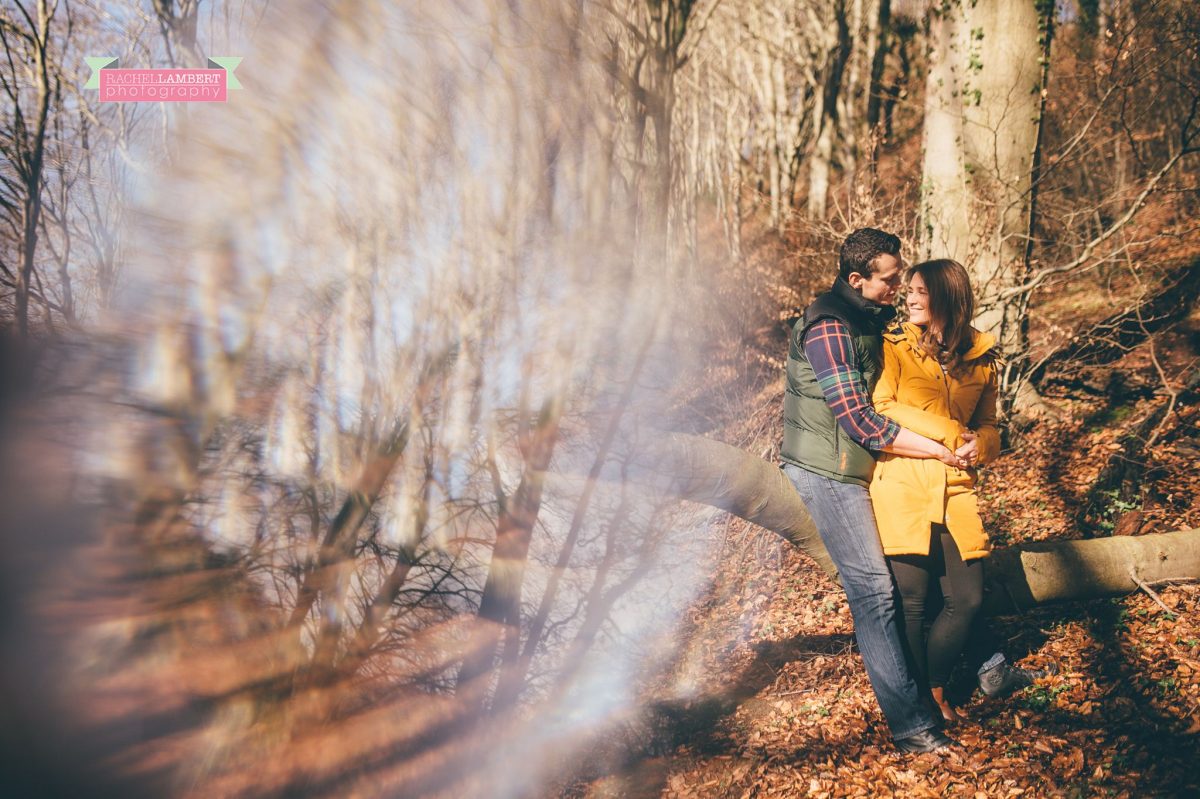 cardiff_welsh_wedding_photographer_rachel_lambert_photography_claire_chris_engagement_castell_coch_ 14