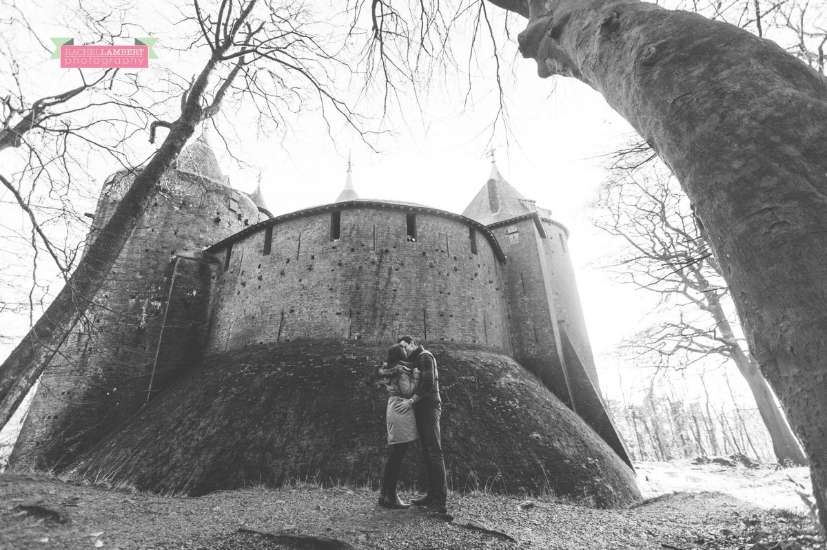 cardiff_welsh_wedding_photographer_rachel_lambert_photography_claire_chris_engagement_castell_coch_ 18