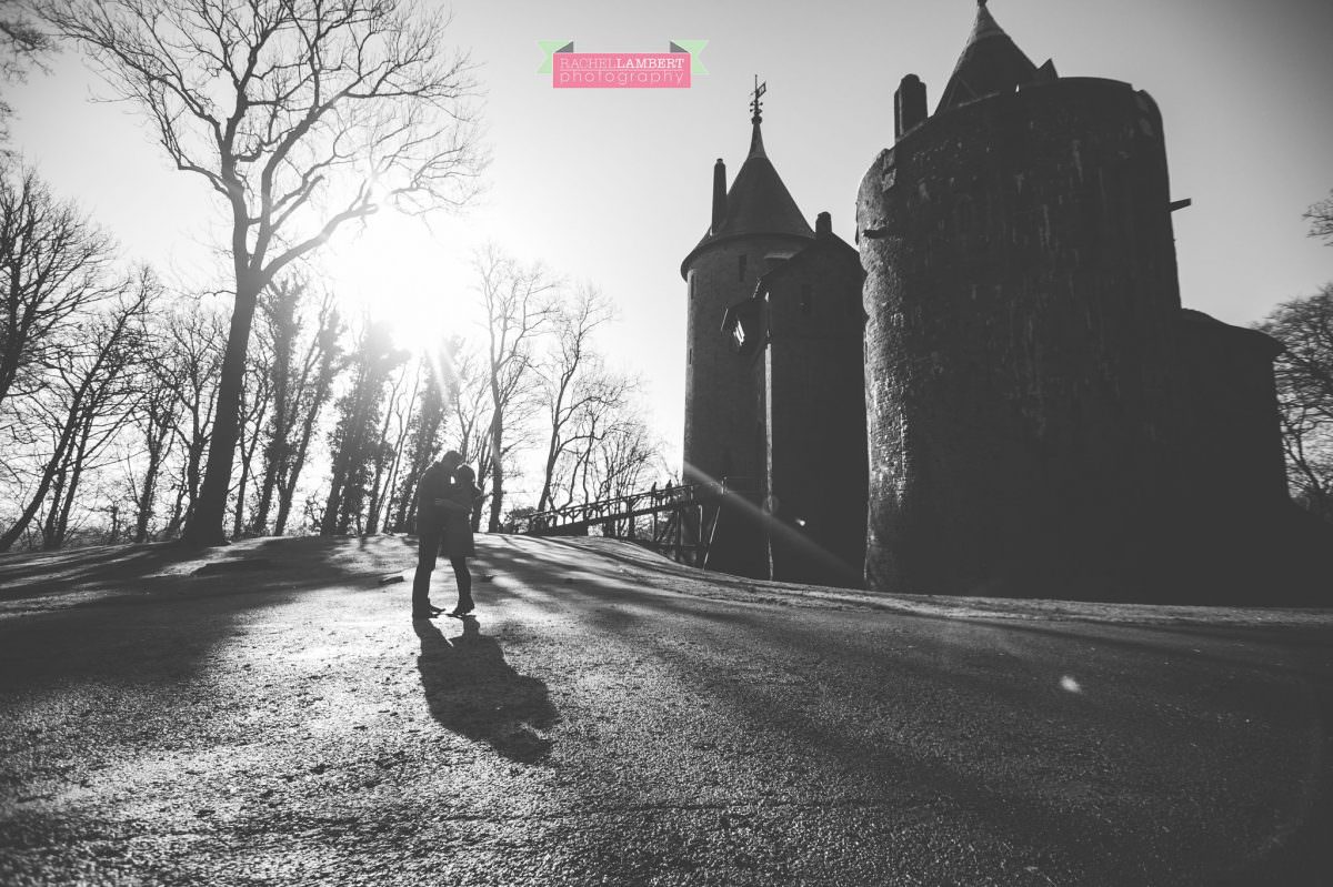 cardiff_welsh_wedding_photographer_rachel_lambert_photography_claire_chris_engagement_castell_coch_ 21