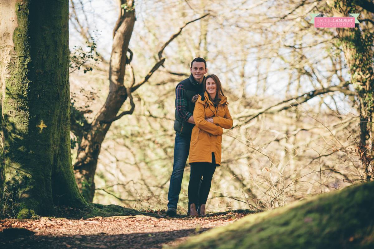 cardiff_welsh_wedding_photographer_rachel_lambert_photography_claire_chris_engagement_castell_coch_ 24