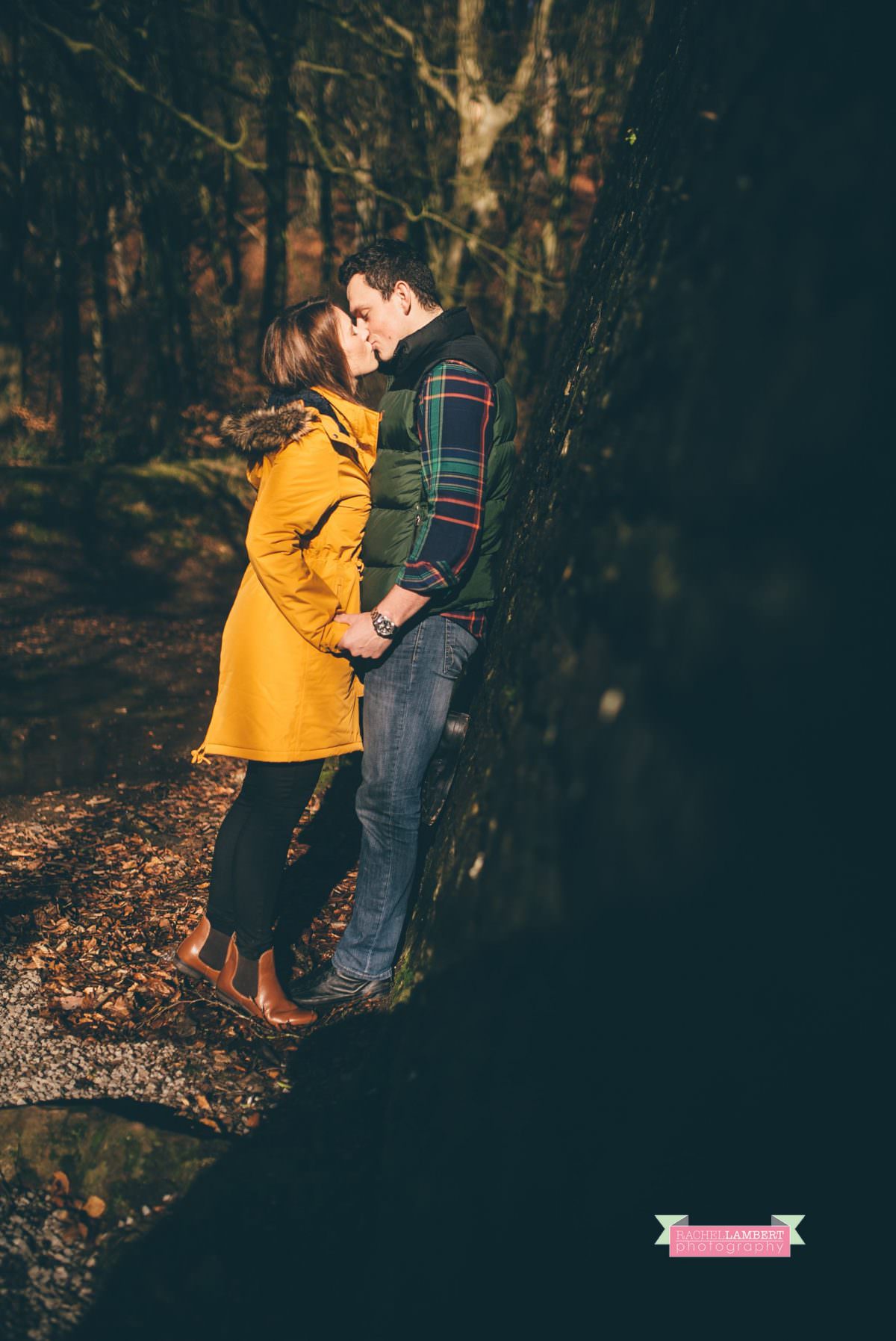 cardiff_welsh_wedding_photographer_rachel_lambert_photography_claire_chris_engagement_castell_coch_ 26