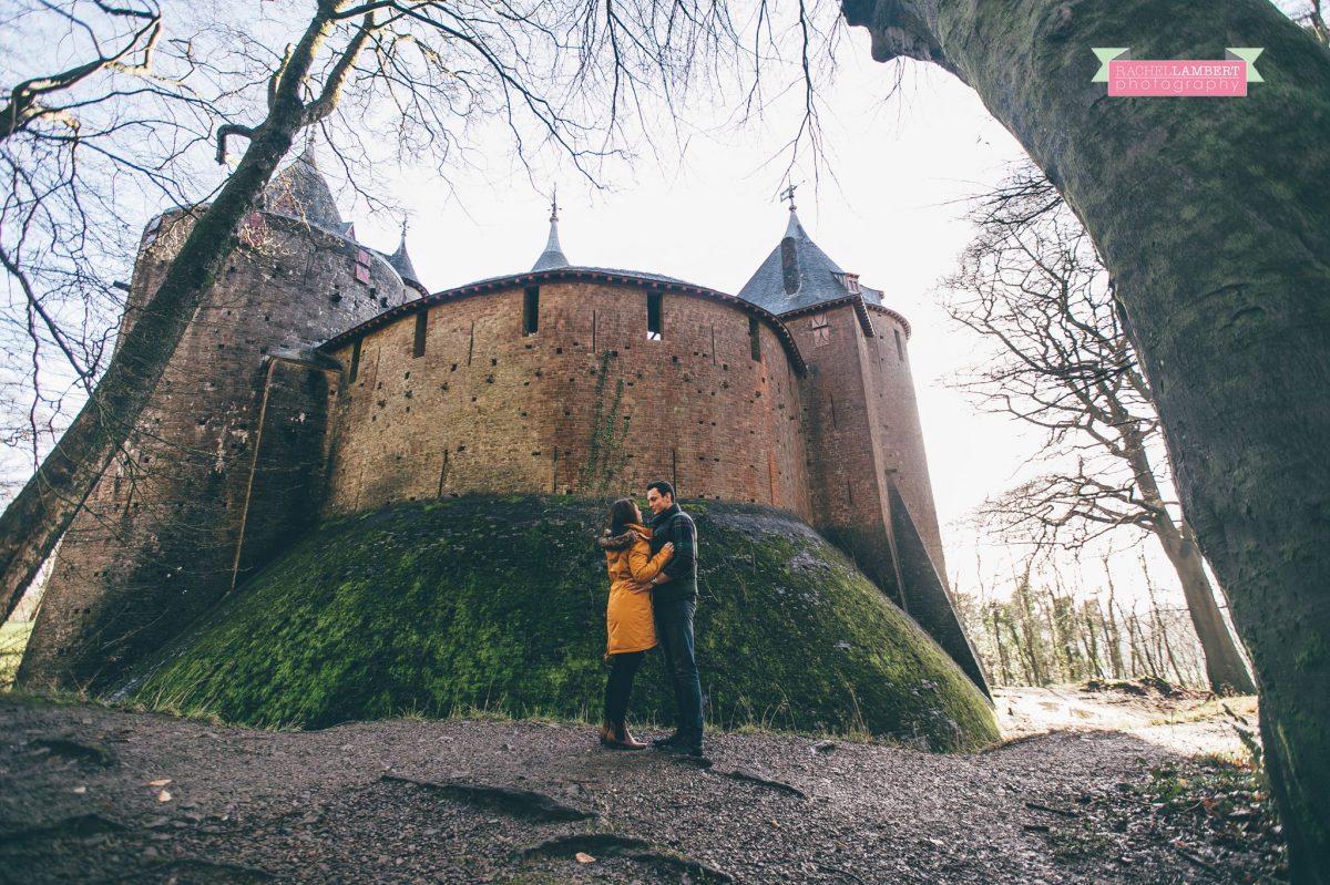 cardiff_welsh_wedding_photographer_rachel_lambert_photography_claire_chris_engagement_castell_coch_ 34