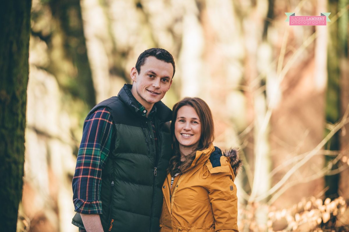 cardiff_welsh_wedding_photographer_rachel_lambert_photography_claire_chris_engagement_castell_coch_ 35