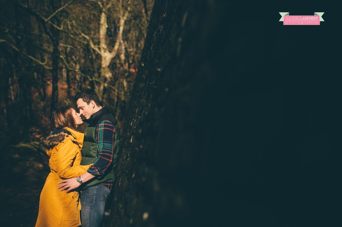 cardiff_welsh_wedding_photographer_rachel_lambert_photography_claire_chris_engagement_castell_coch_ 36