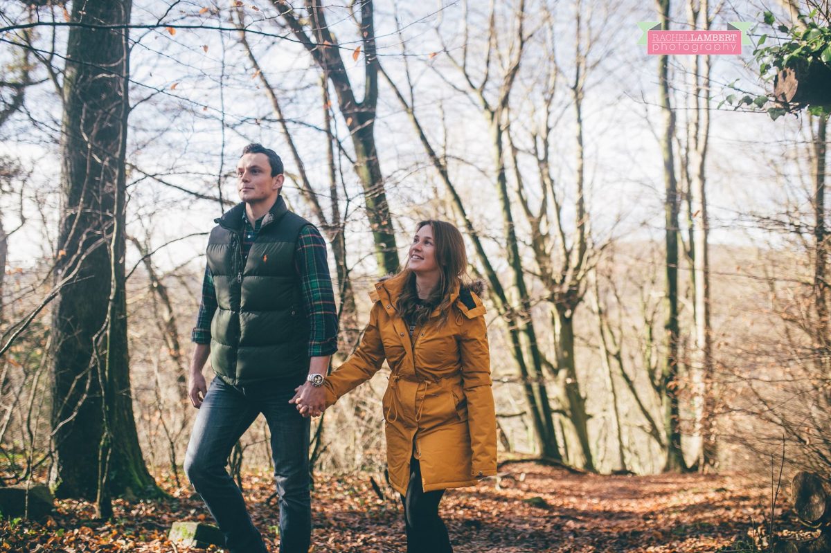 cardiff_welsh_wedding_photographer_rachel_lambert_photography_claire_chris_engagement_castell_coch_ 43