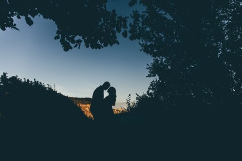 cardiff wedding photographer together session engagement shoot