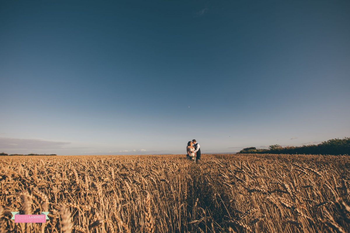 Rosedew Farm Wedding