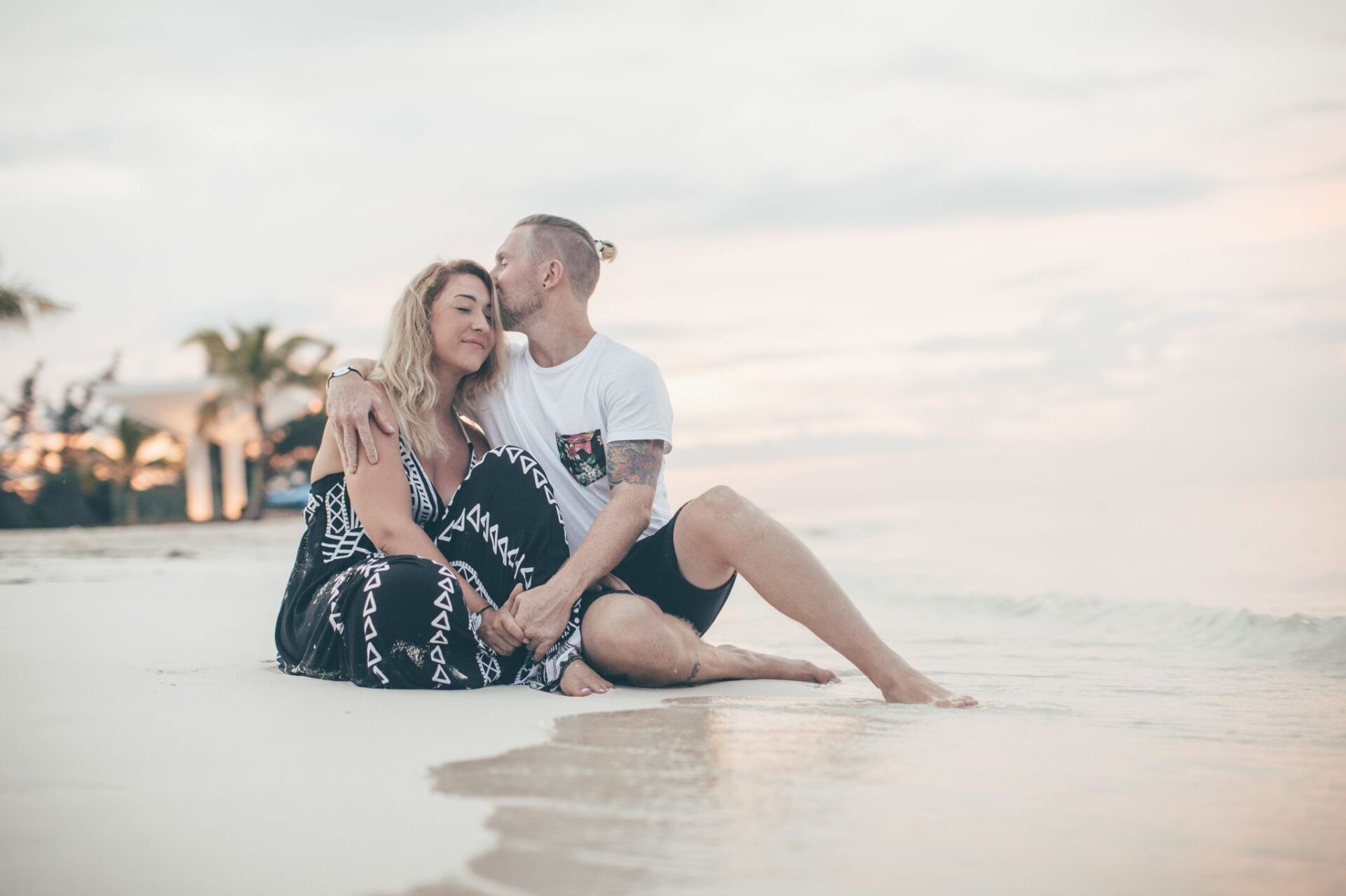 cardiff wedding photographer together session engagement shoot jamaica
