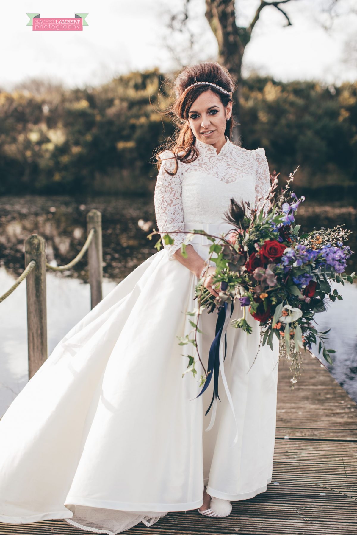 bridal flowers