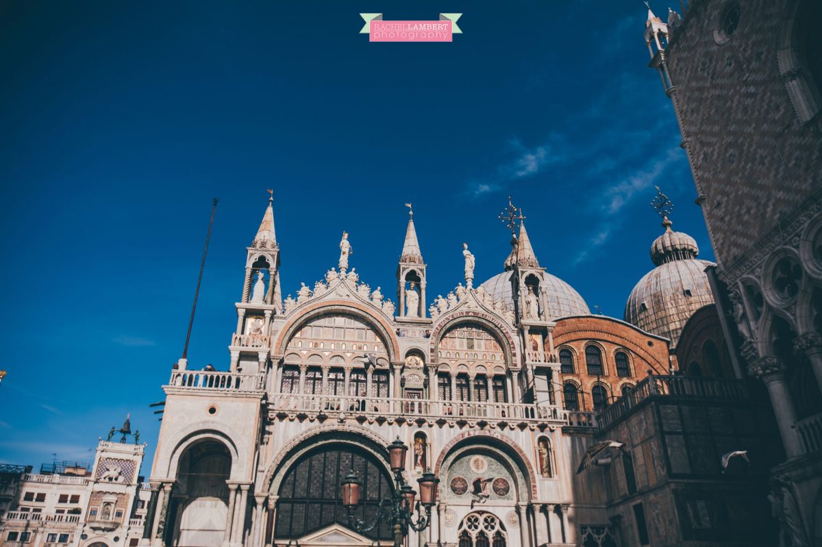 venice mask festival st marks square italy blue skies venice photographer