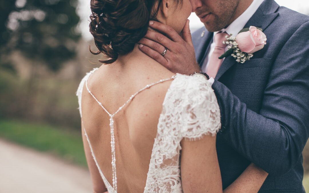 Hollie and Mike Wedding Cortona Tuscany Italy