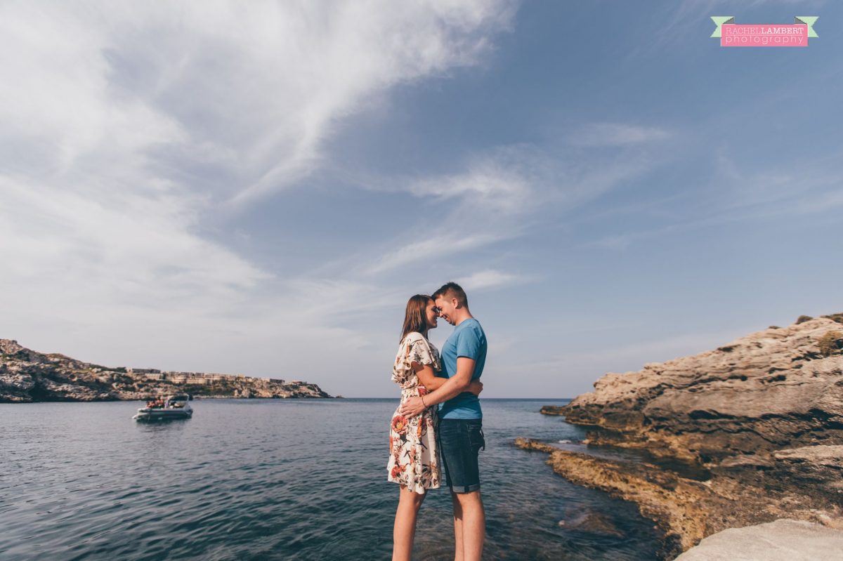 destination wedding photographer rachel lambert photography bride and groom kalithea springs engagement shoot