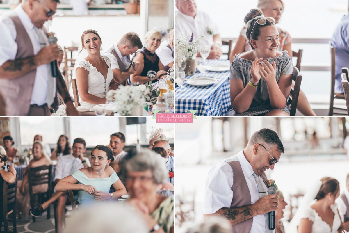 destination wedding greece kalithea springs rhodes speeches