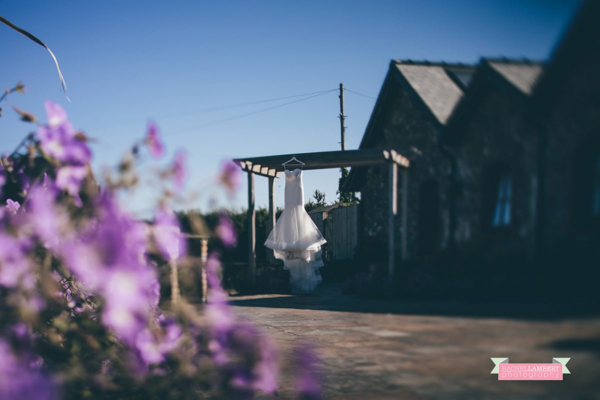 olwalls wedding photographer laura may bridal gown rachel lambert photography