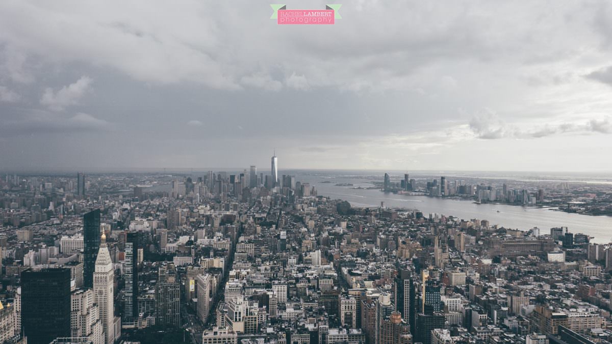 new york skyline rachel lambert photography