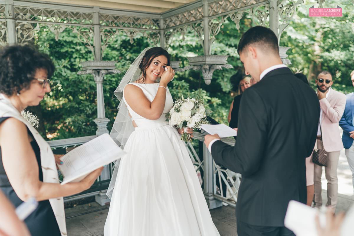 New York Wedding Photographer