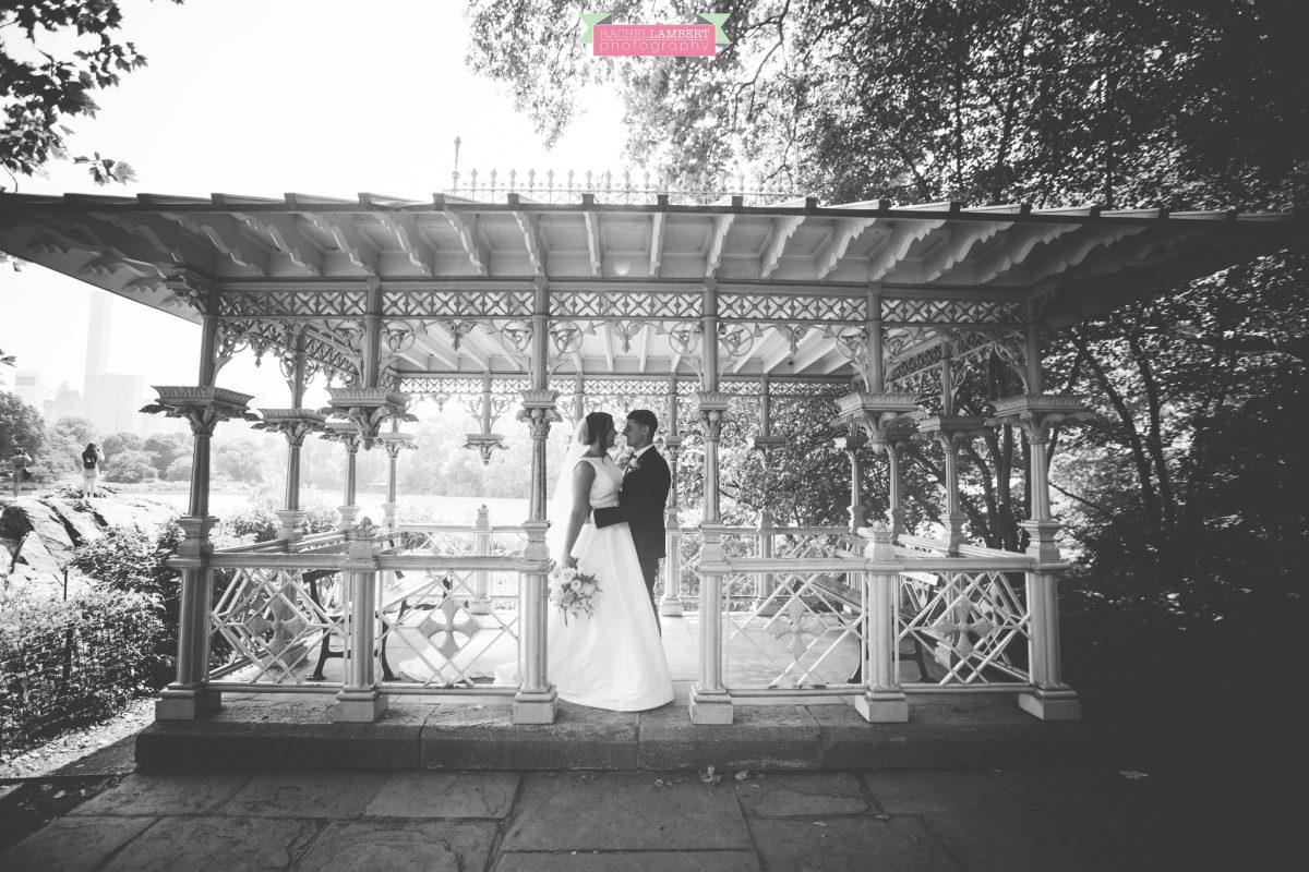 rachel lambert photography new york wedding photos bride and groom central the ladies pavilion wedding ceremony