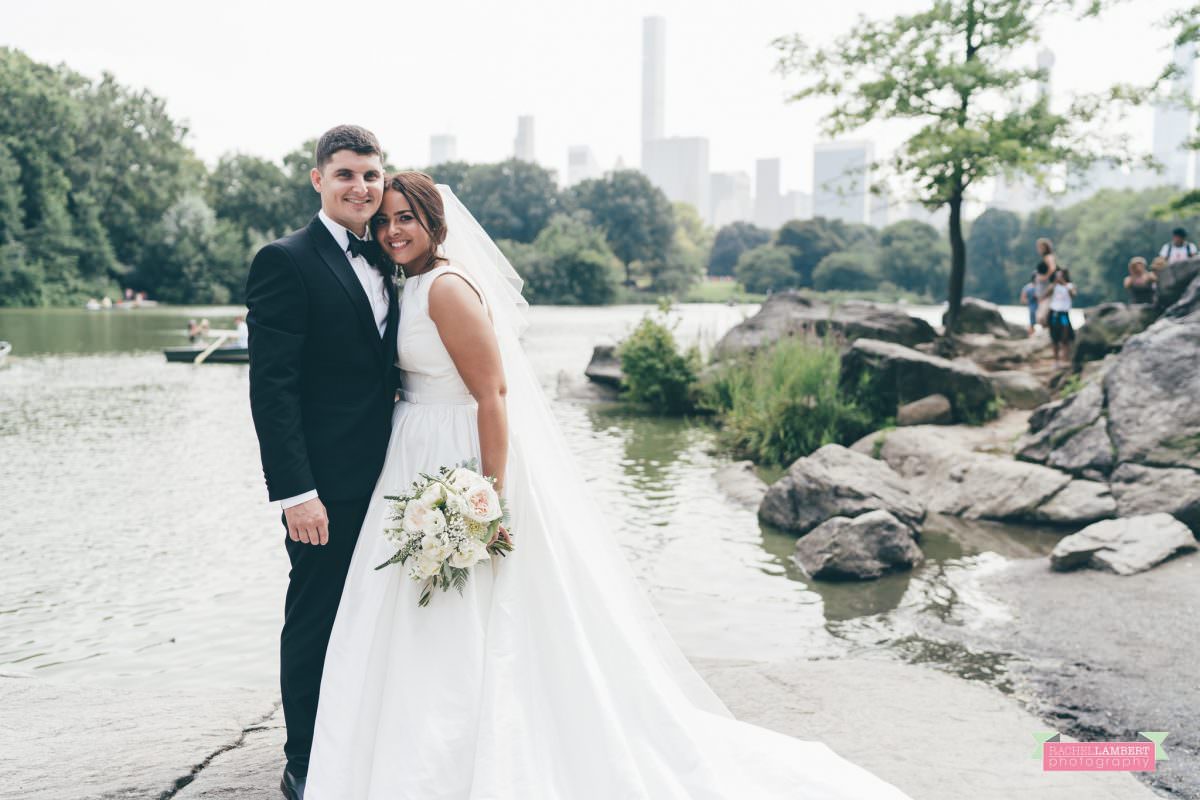 New York Wedding Photographer
