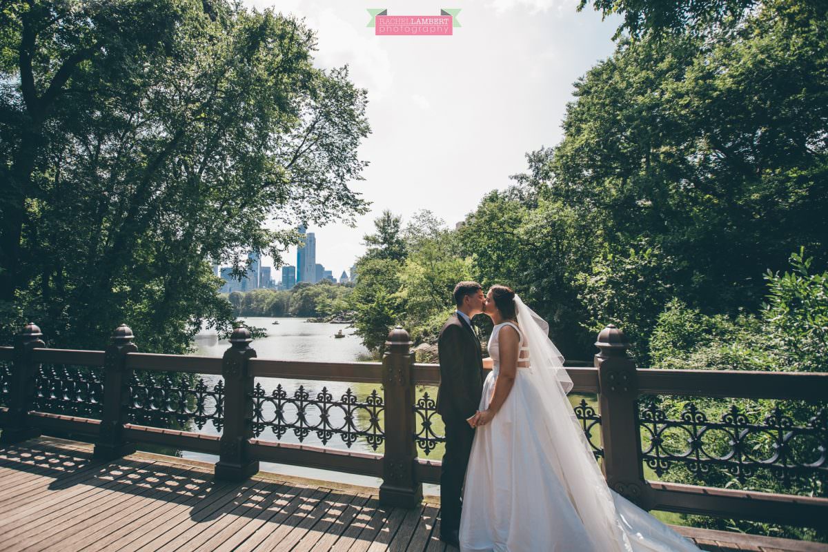 New York Wedding Photographer