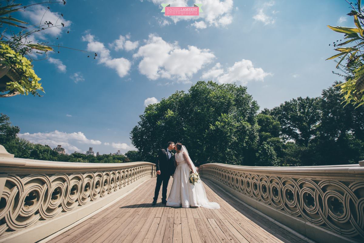 New York Wedding Photographer