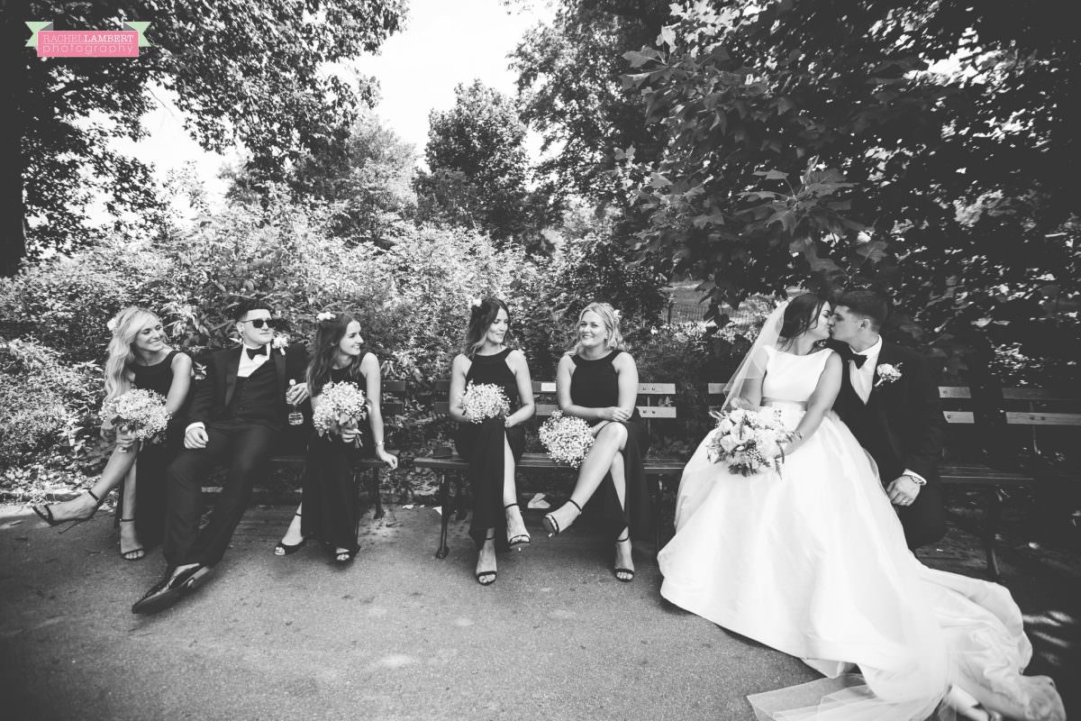 New York Wedding Photographer