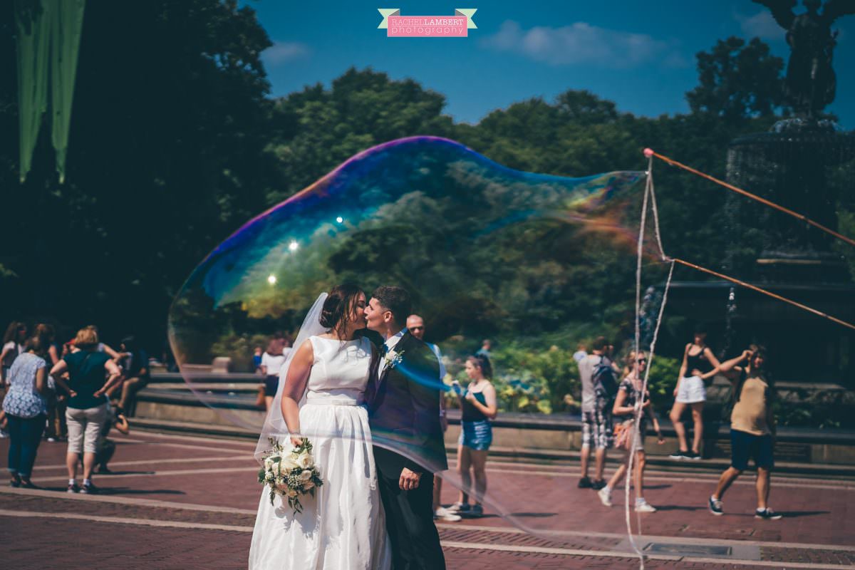 New York Wedding Photographer