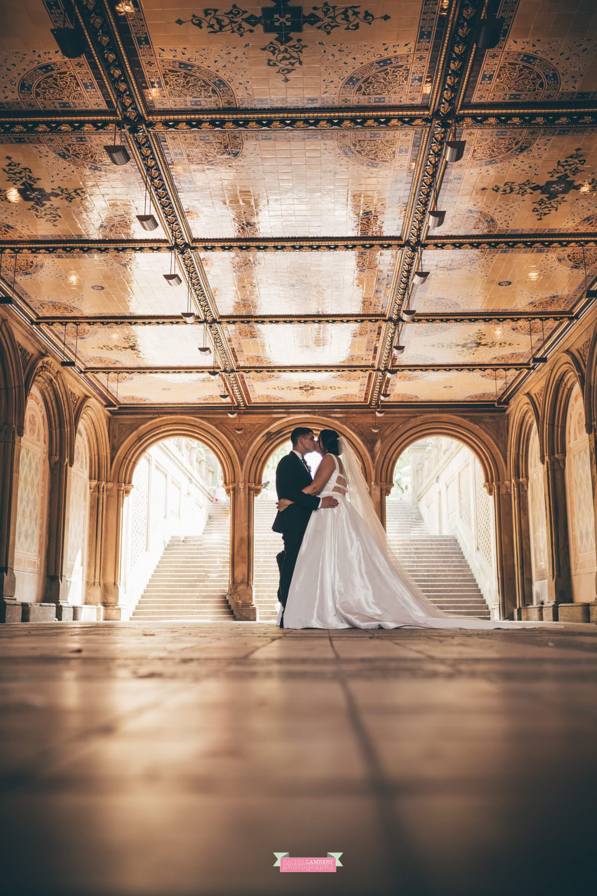 New York Wedding Photographer