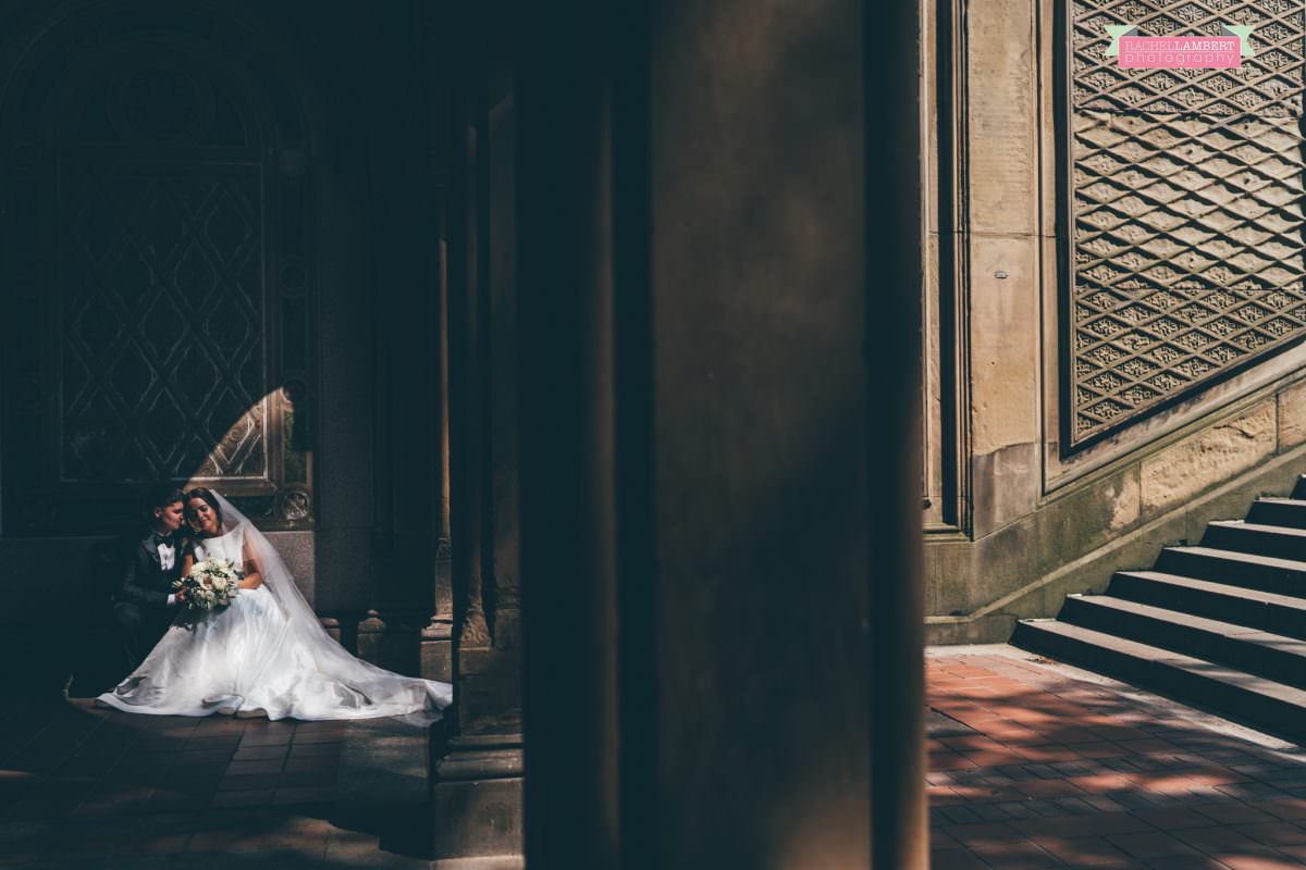 New York Wedding Photographer
