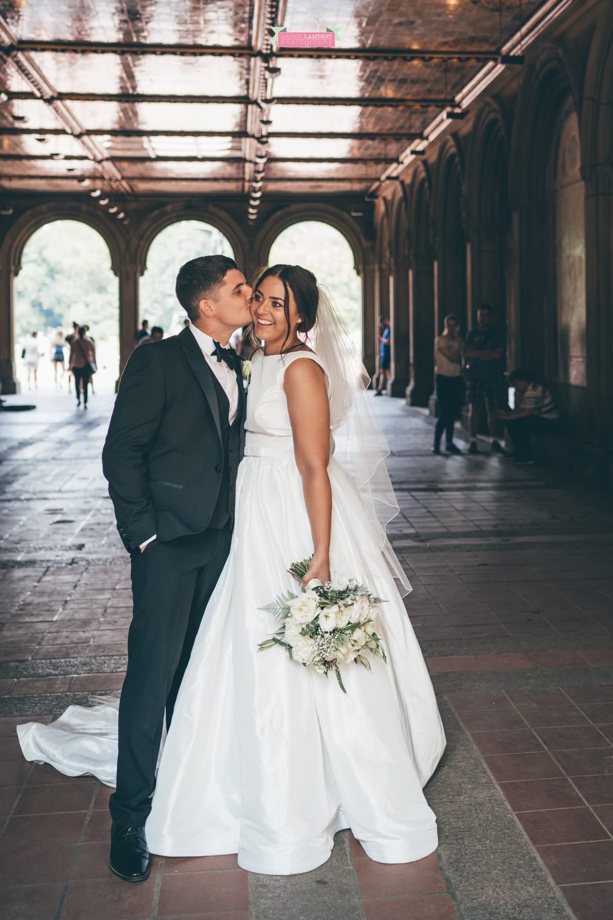 New York Wedding Photographer