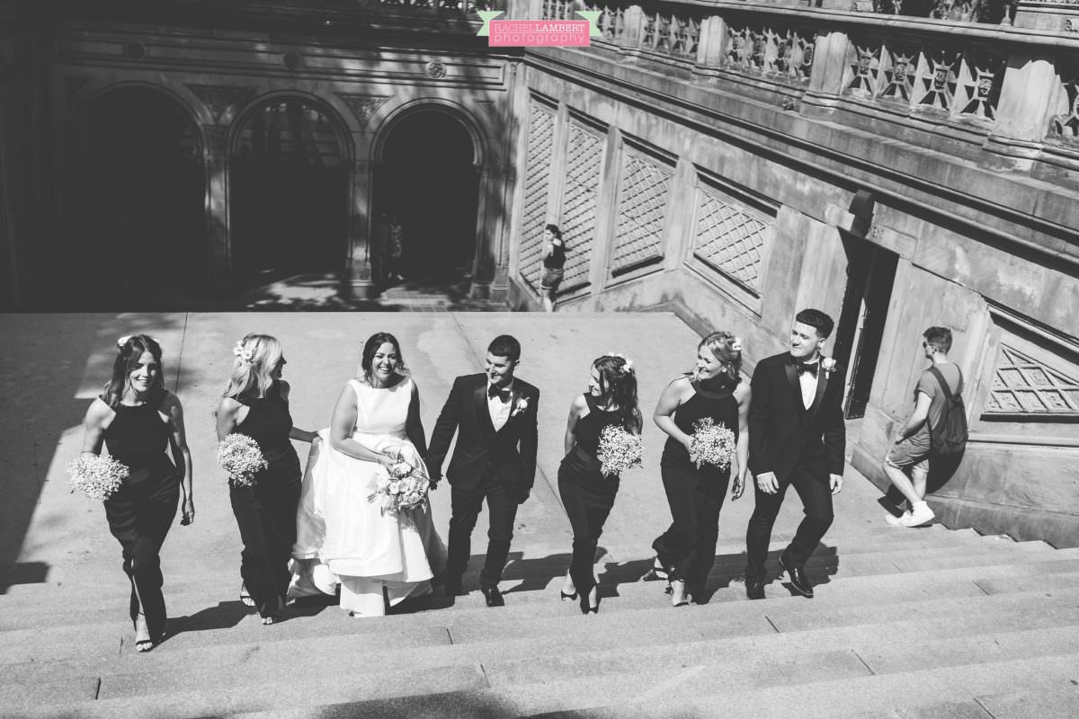 New York Wedding Photographer