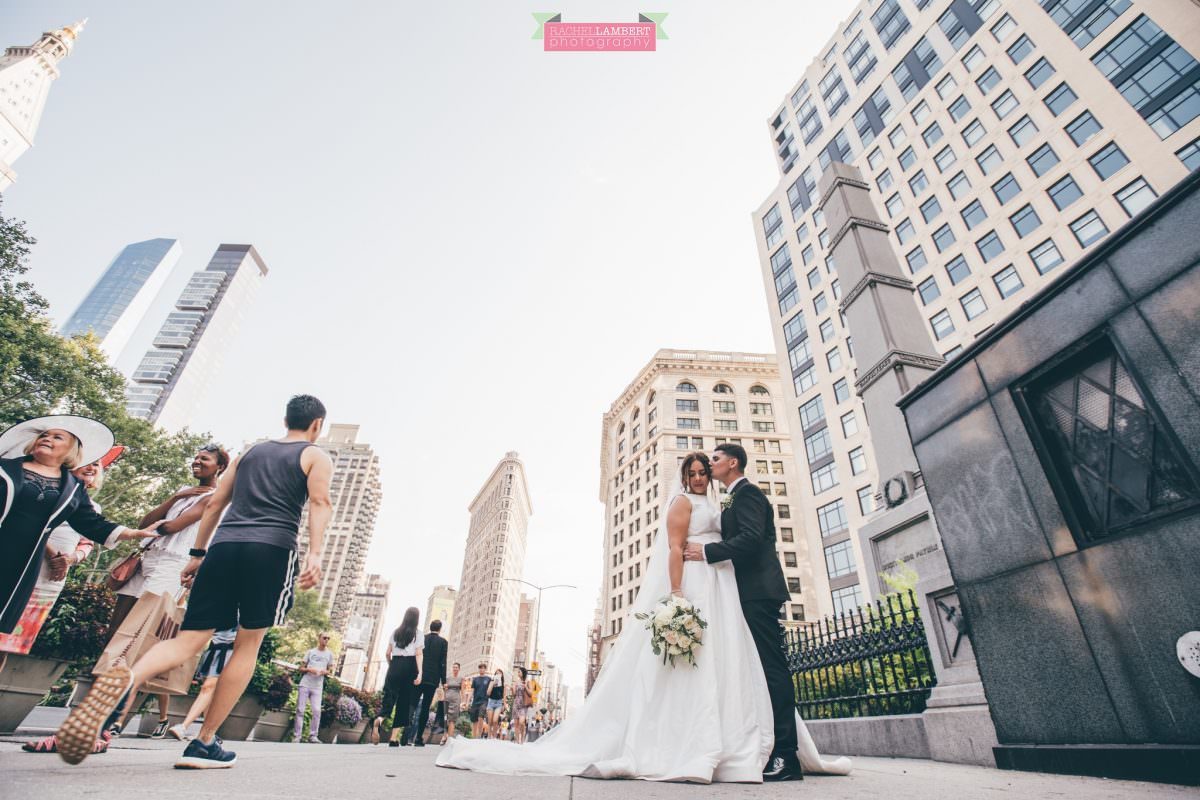 New York Wedding Photographer