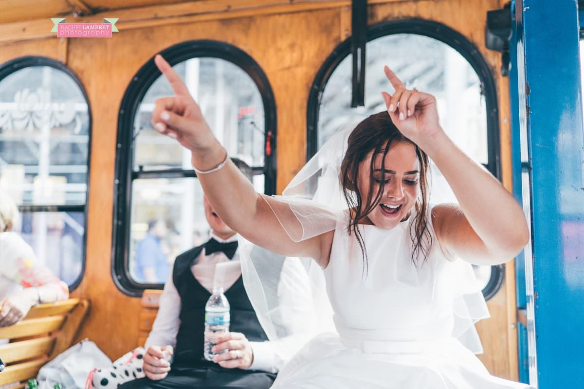 New York Wedding Photographer