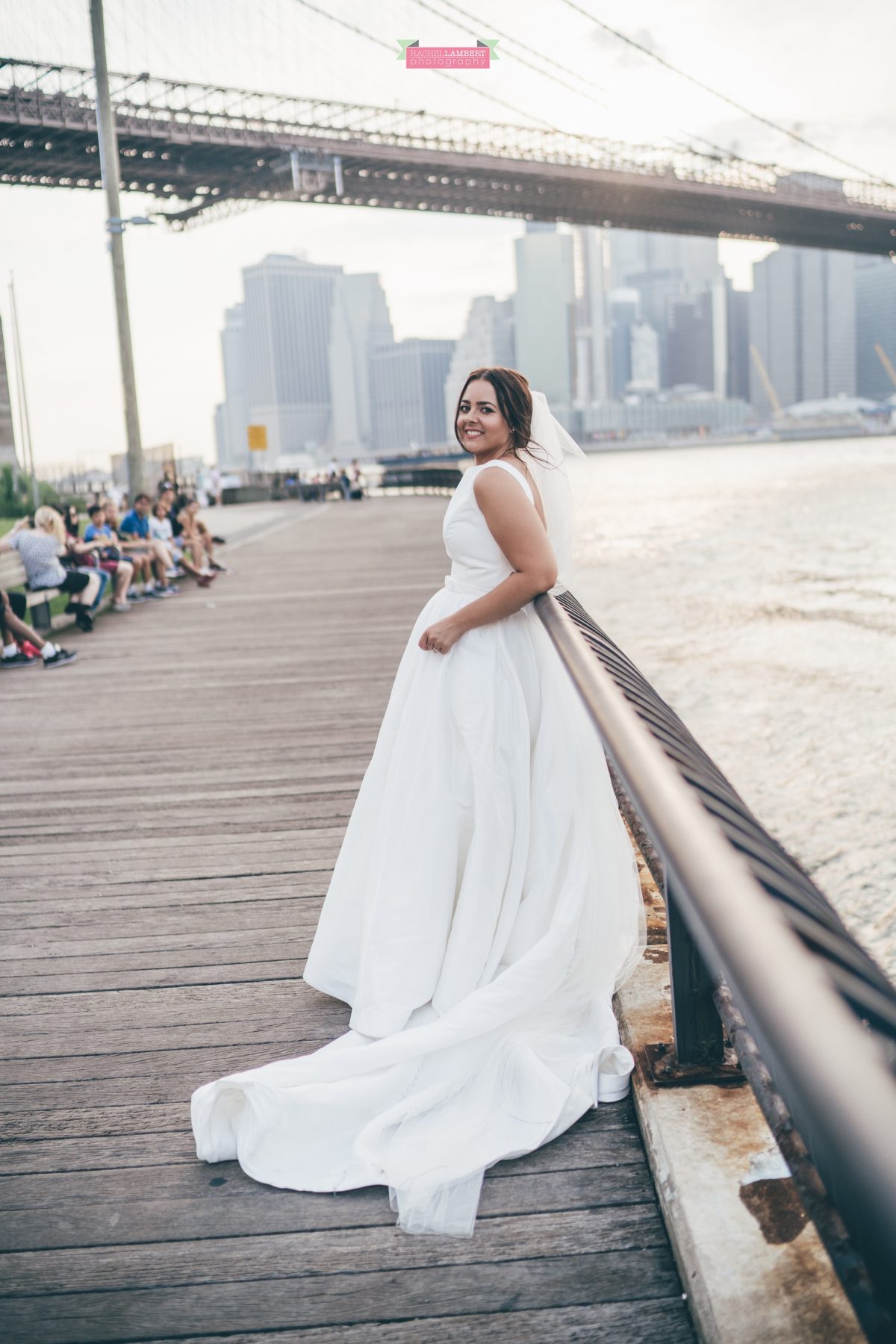 New York Wedding Photographer