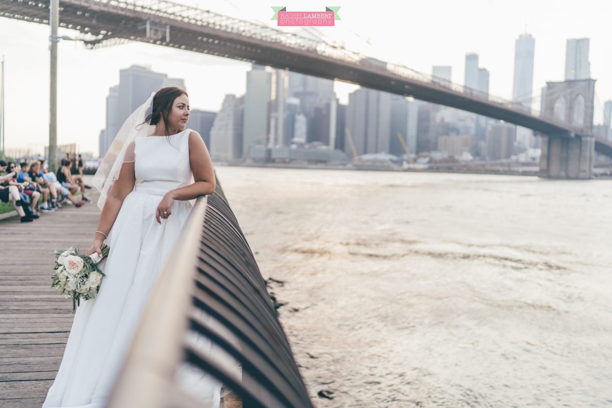 New York Wedding Photographer