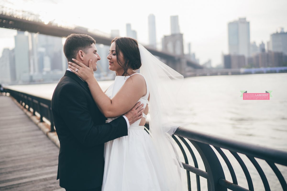 New York Wedding Photographer