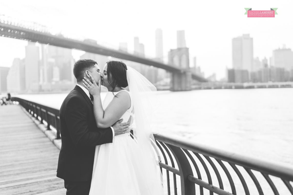 New York Wedding Photographer