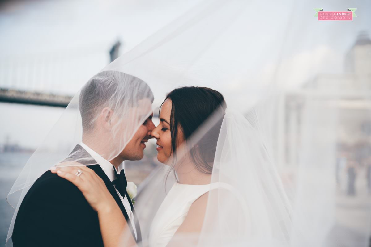 New York Wedding Photographer