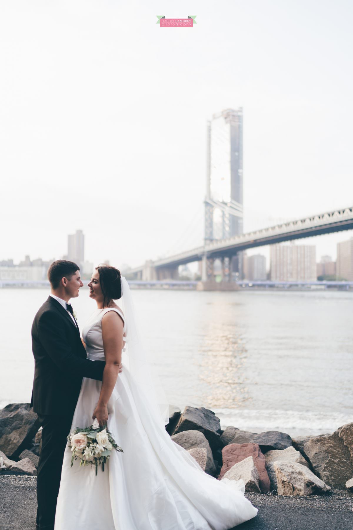 New York Wedding Photographer