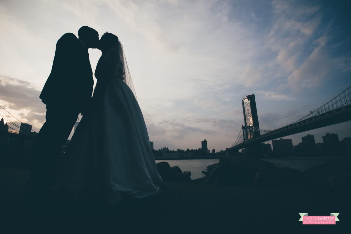 New York Wedding Photographer