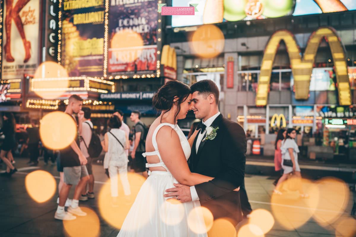New York Wedding Photographer