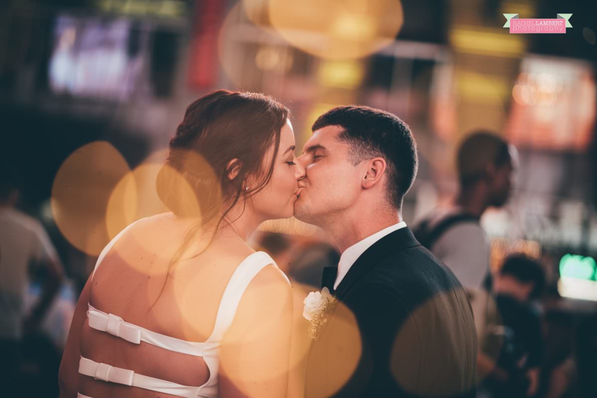 New York Wedding Photographer