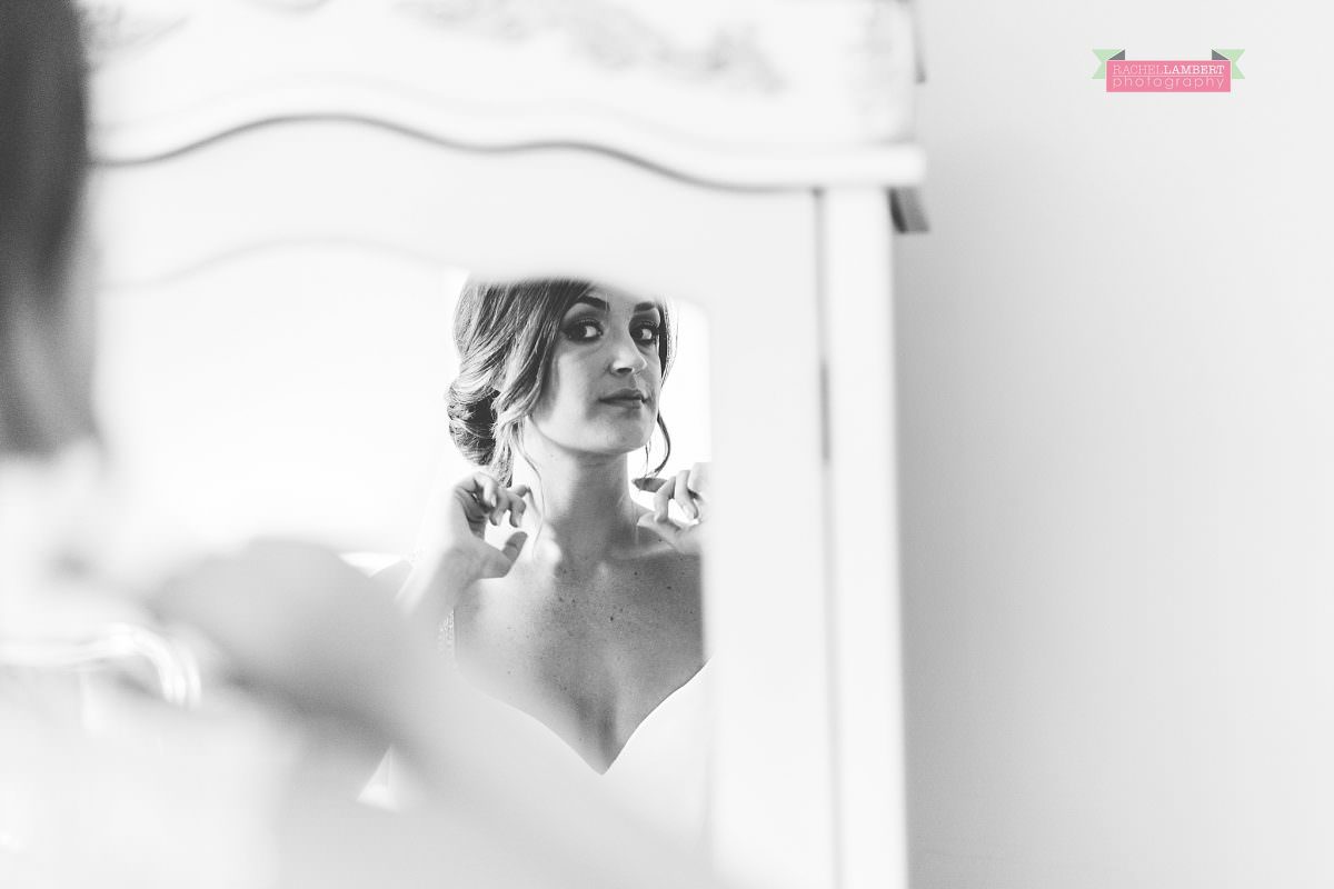 oldwalls wedding photographer bridal prep