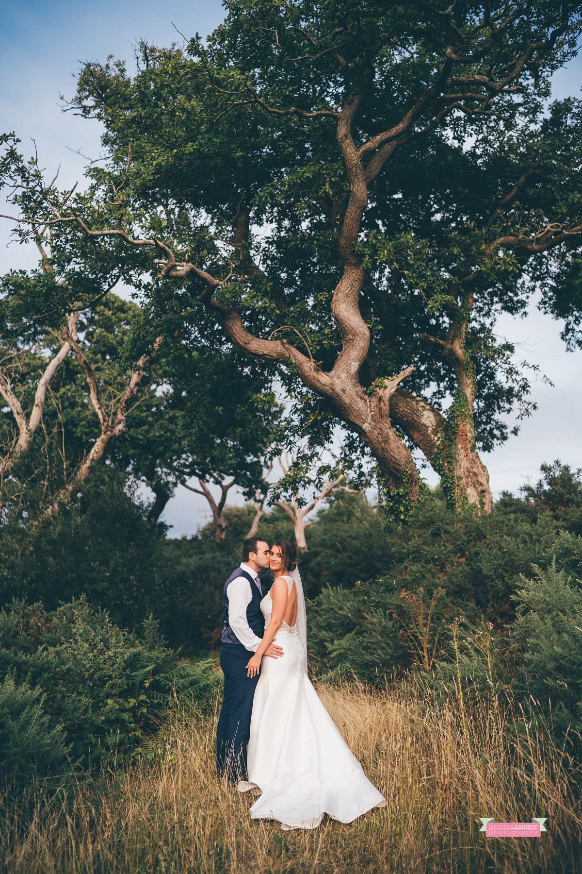 oldwalls wedding photographer bride and groom